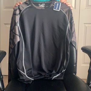 Under Armour long sleeve